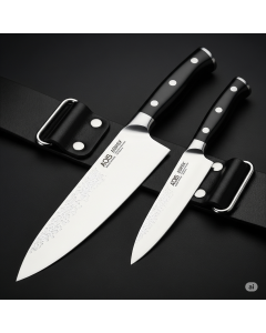 Chef's Master Belt