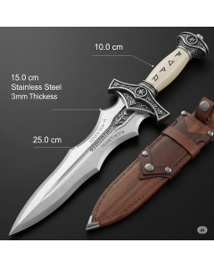 Sztylet "Shadowfang"