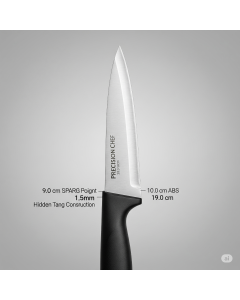 Nóż Uniwersalny "Precision Chef"